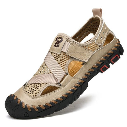 Drune | Herren Outdoor Wandern Sandalen