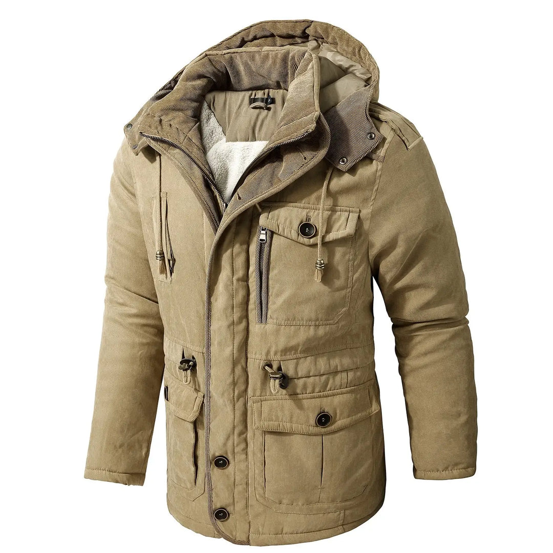 Drune | Eleganter Stil für moderne Männer