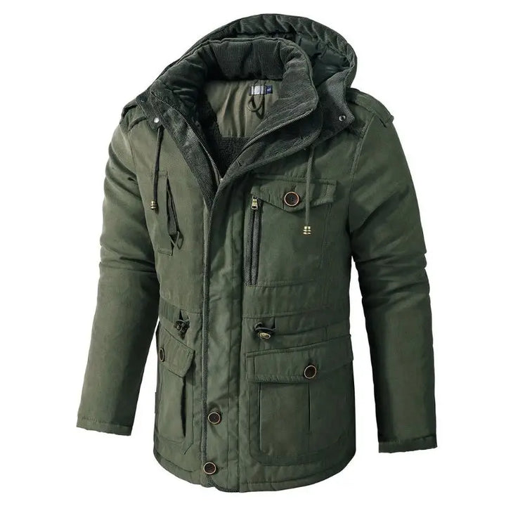 Drune | Eleganter Stil für moderne Männer