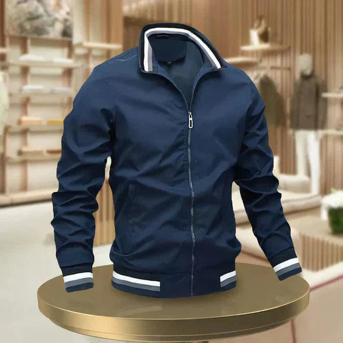 Drune | Sommerjacke Für Herren
