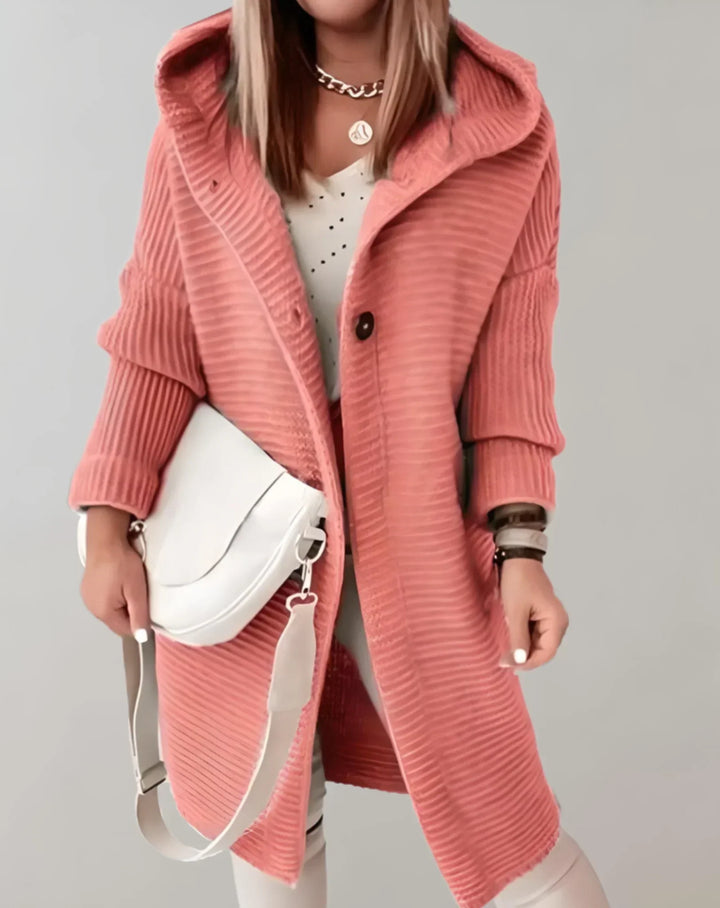 Drune | Moderner Cardigan für Frauen