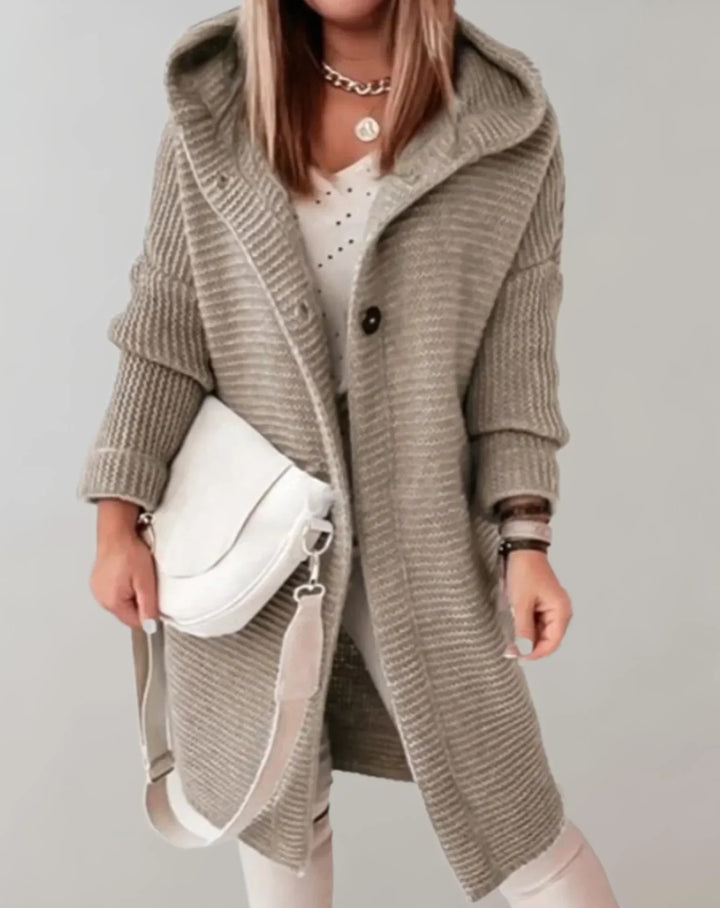 Drune | Moderner Cardigan für Frauen