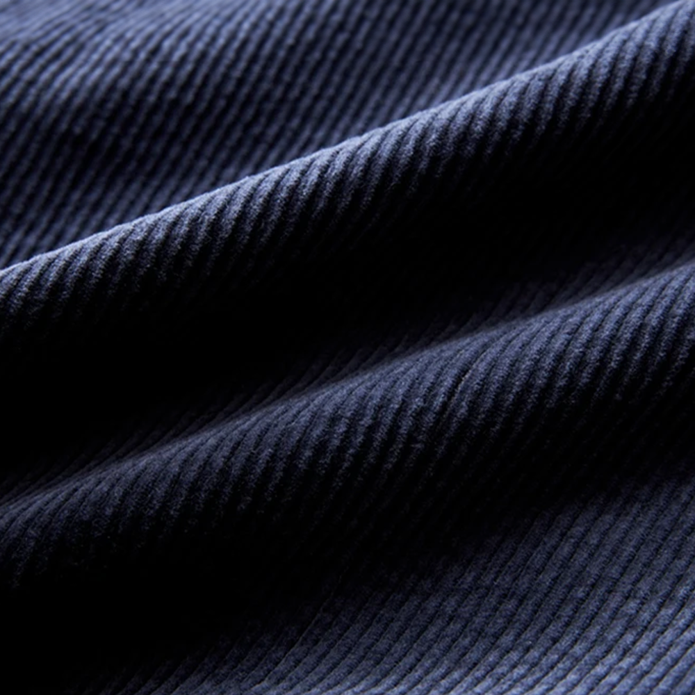 Drune | stilvoller Cord-Blazer für Männer
