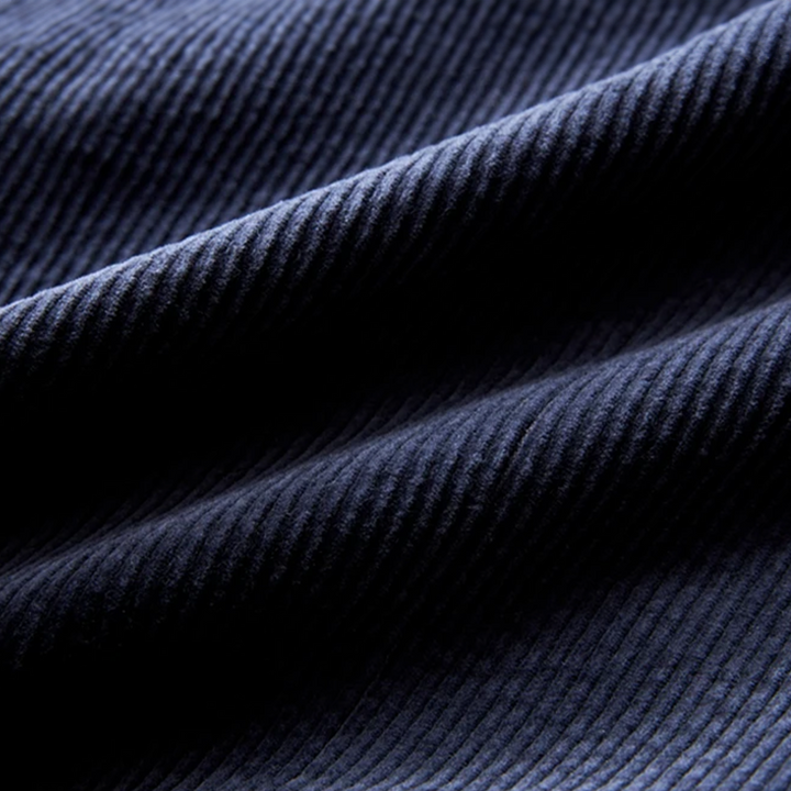 Drune | stilvoller Cord-Blazer für Männer