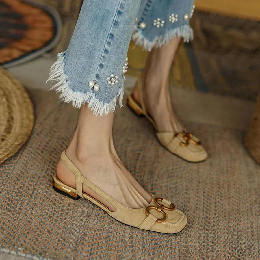 Drune | Elegante Damen Sandalen