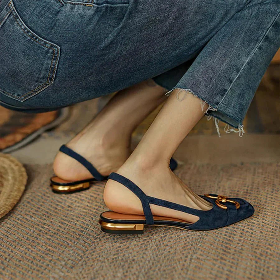 Drune | Elegante Damen Sandalen