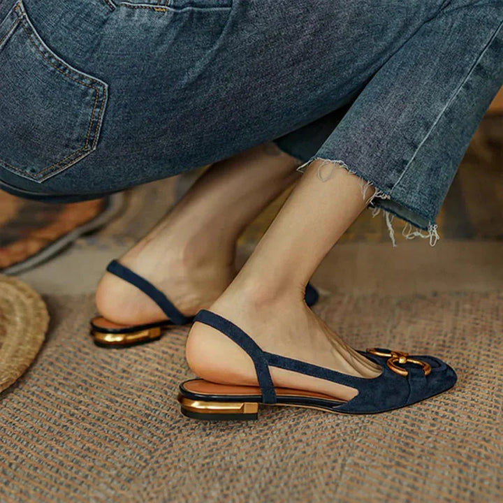 Drune | Elegante Damen Sandalen