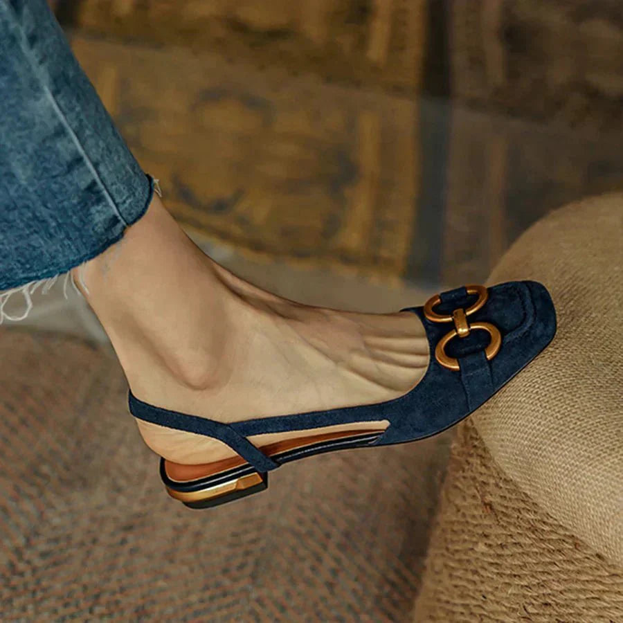 Drune | Elegante Damen Sandalen
