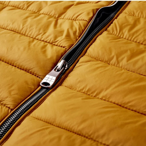 Drune | Leichte Pufferjacke Für Herren