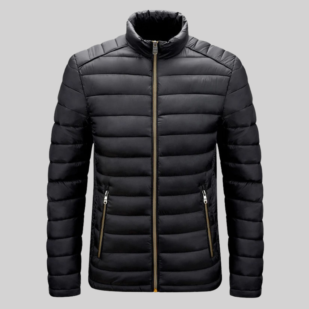 Drune | Leichte Pufferjacke Für Herren