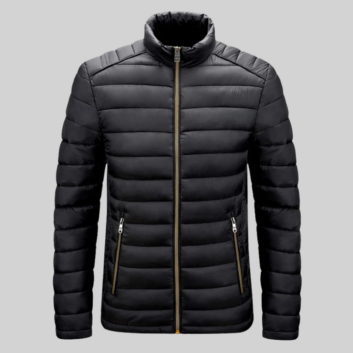 Drune | Leichte Pufferjacke Für Herren