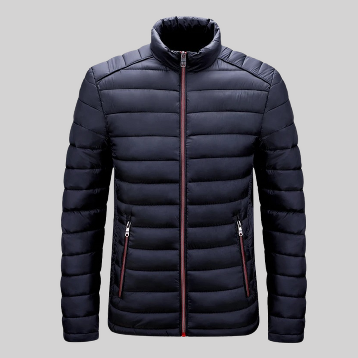 Drune | Leichte Pufferjacke Für Herren