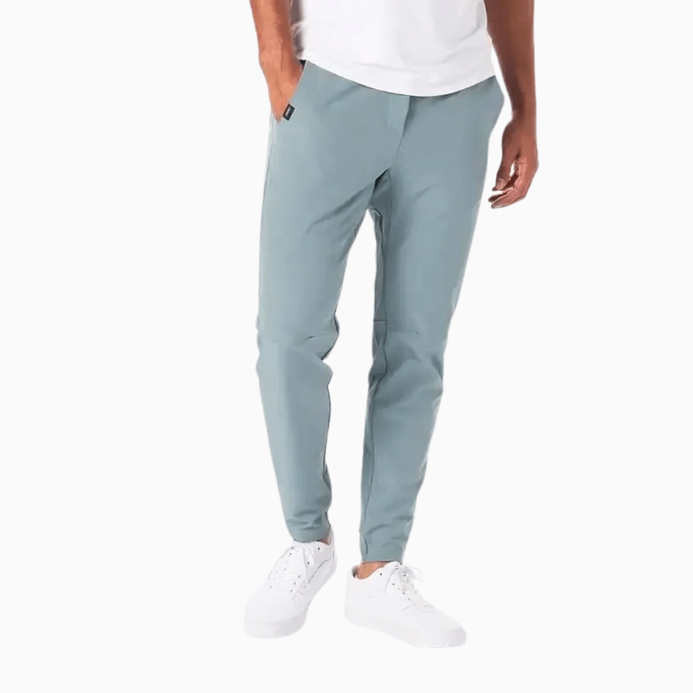 Drune | Stretch Hose Für Herren Herren Chino Lässig & Bequem
