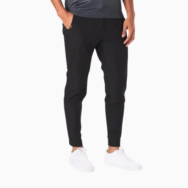 Drune | Stretch Hose Für Herren Herren Chino Lässig & Bequem