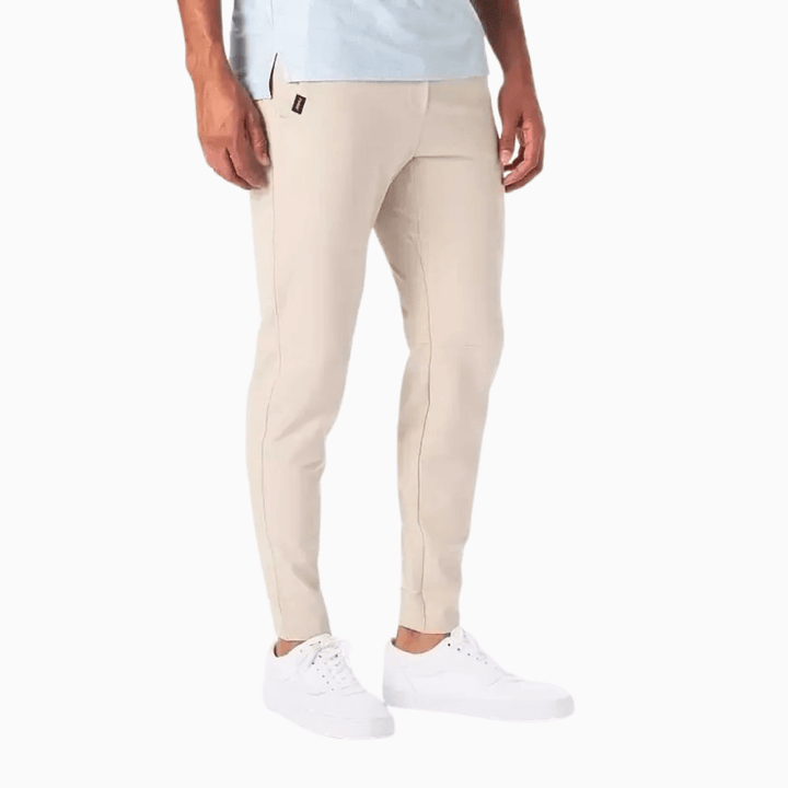 Drune | Stretch Hose Für Herren Herren Chino Lässig & Bequem