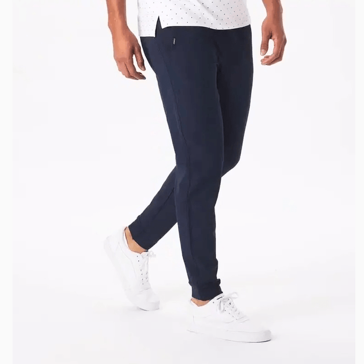 Drune | Stretch Hose Für Herren Herren Chino Lässig & Bequem