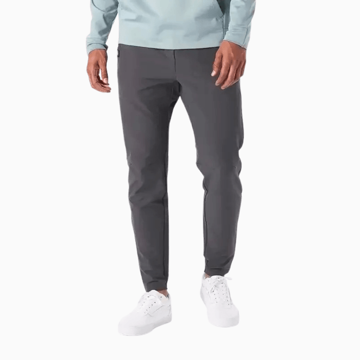 Drune | Stretch Hose Für Herren Herren Chino Lässig & Bequem