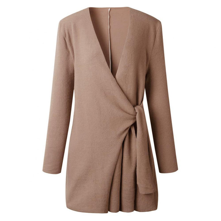 Drune | Elegante Damen-Strickjacke