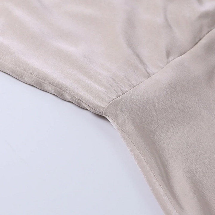 Drune | Elegantes langes Kleid