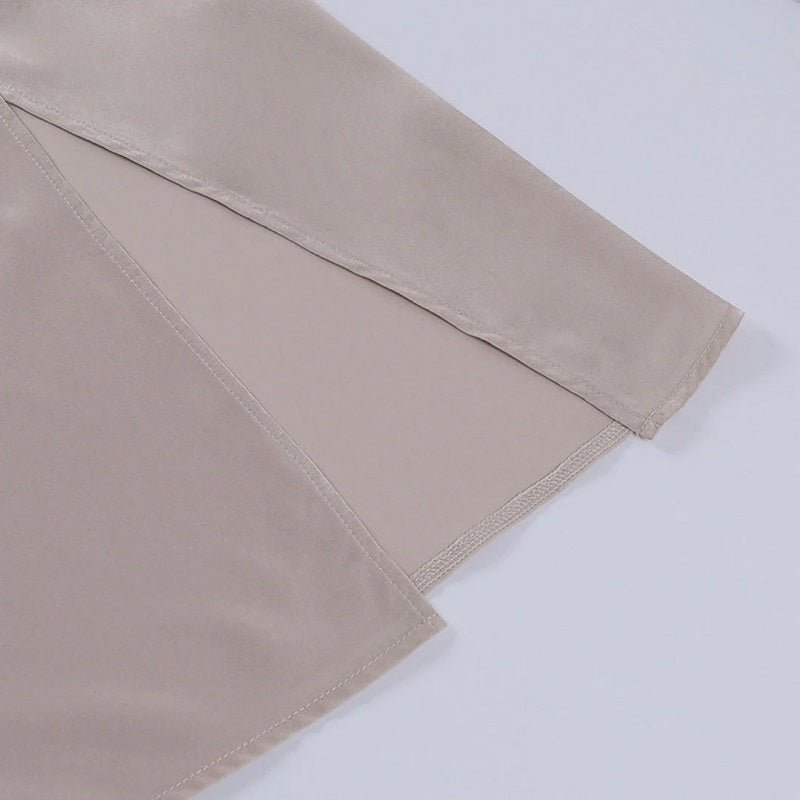 Drune | Elegantes langes Kleid