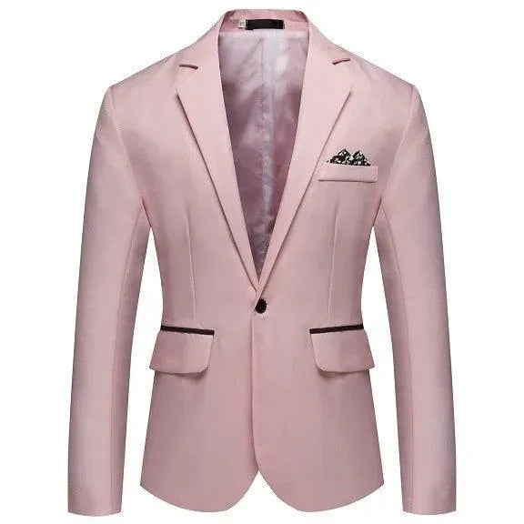 Drune | Herren Blazer - Dickson Business Blazer