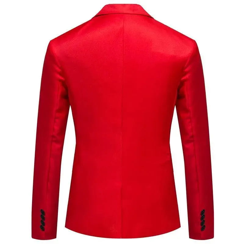 Drune | Herren Blazer - Dickson Business Blazer