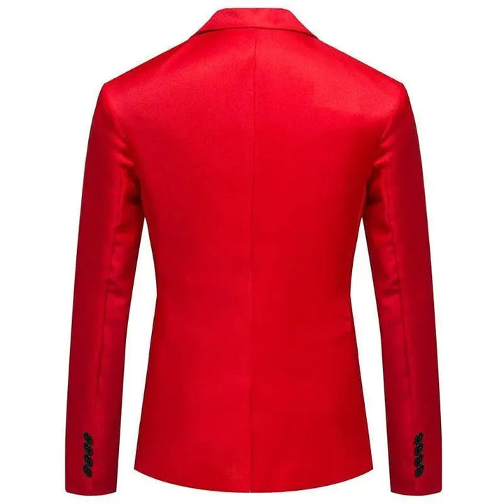 Drune | Herren Blazer - Dickson Business Blazer