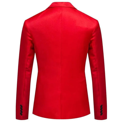 Drune | Herren Blazer - Dickson Business Blazer