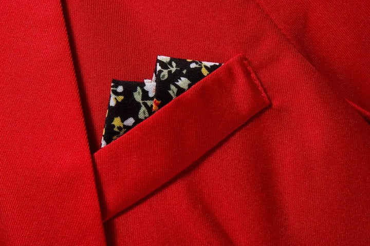 Drune | Herren Blazer - Dickson Business Blazer