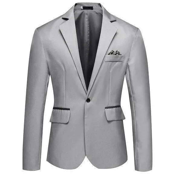 Drune | Herren Blazer - Dickson Business Blazer