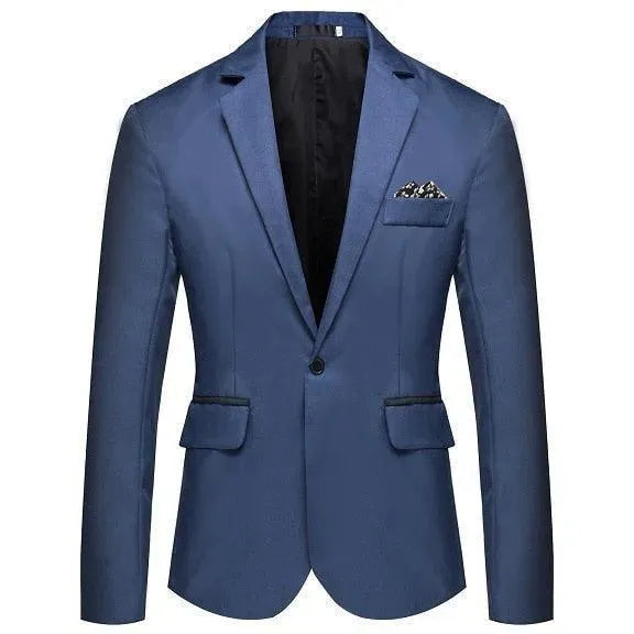 Drune | Herren Blazer - Dickson Business Blazer