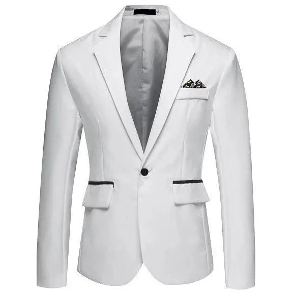 Drune | Herren Blazer - Dickson Business Blazer
