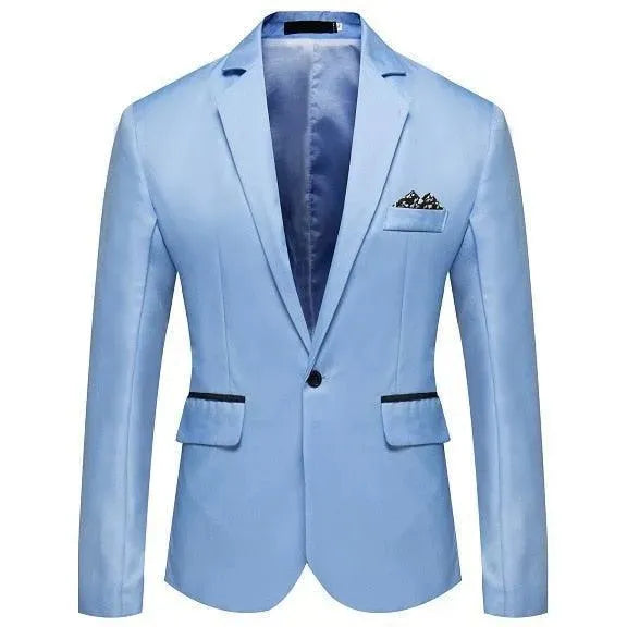 Drune | Herren Blazer - Dickson Business Blazer