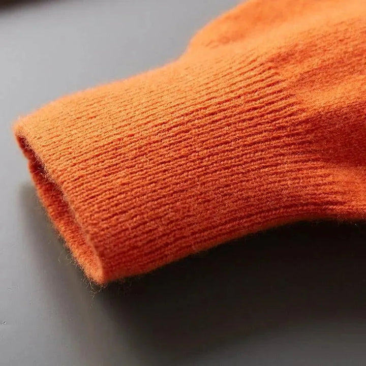 Drune | Rundhals Pullover Pullover