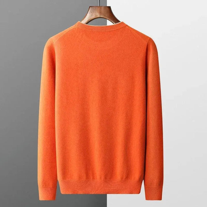 Drune | Rundhals Pullover Pullover