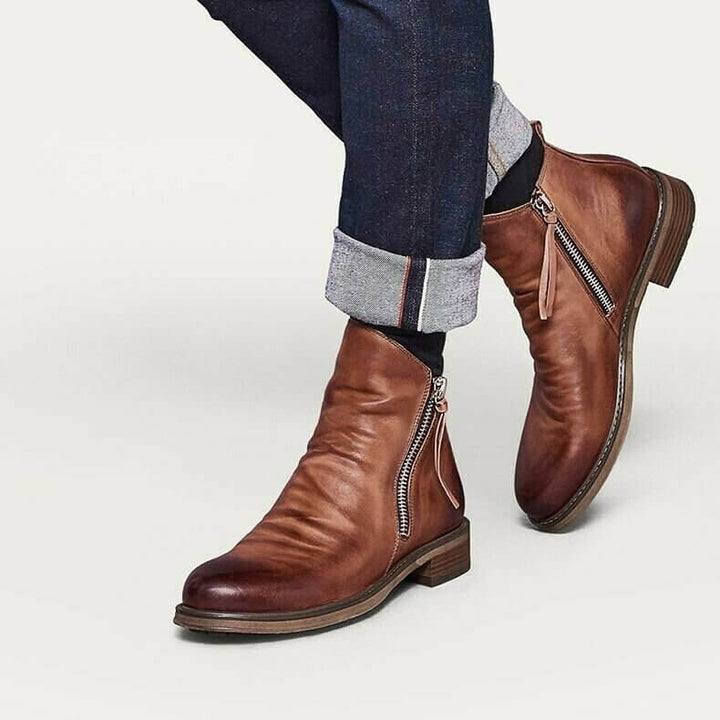 Drune Lässige stiefel für Herren