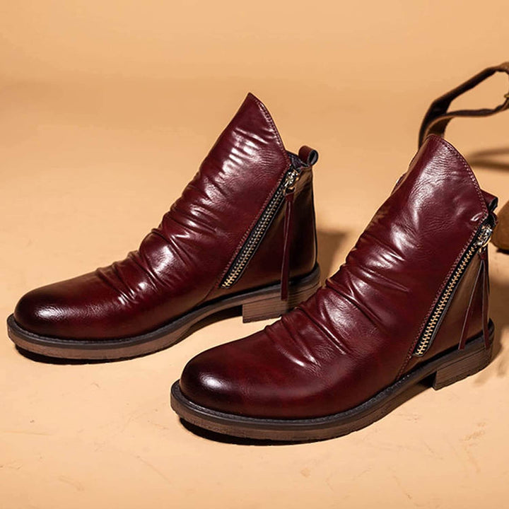 Drune Lässige stiefel für Herren