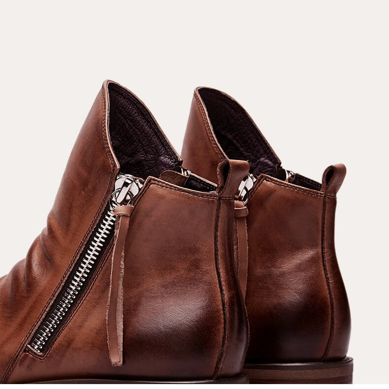 Drune Lässige stiefel für Herren