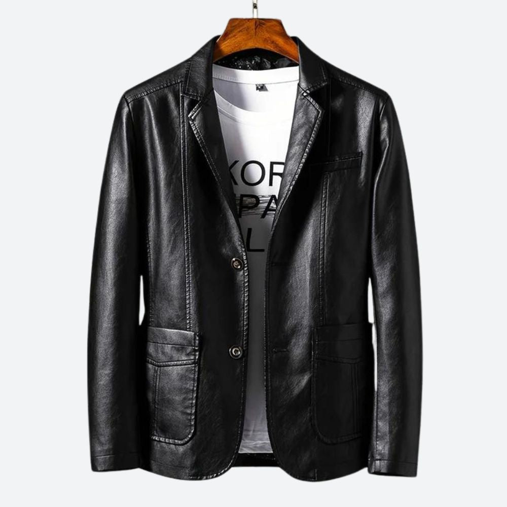 Drune | Klassische Herbstjacke Für Männer Mit Zeitlosem Charme