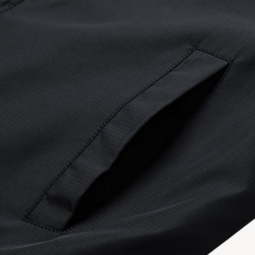 Drune | Herren Leichte Baumwolljacke mit kariertem Futter