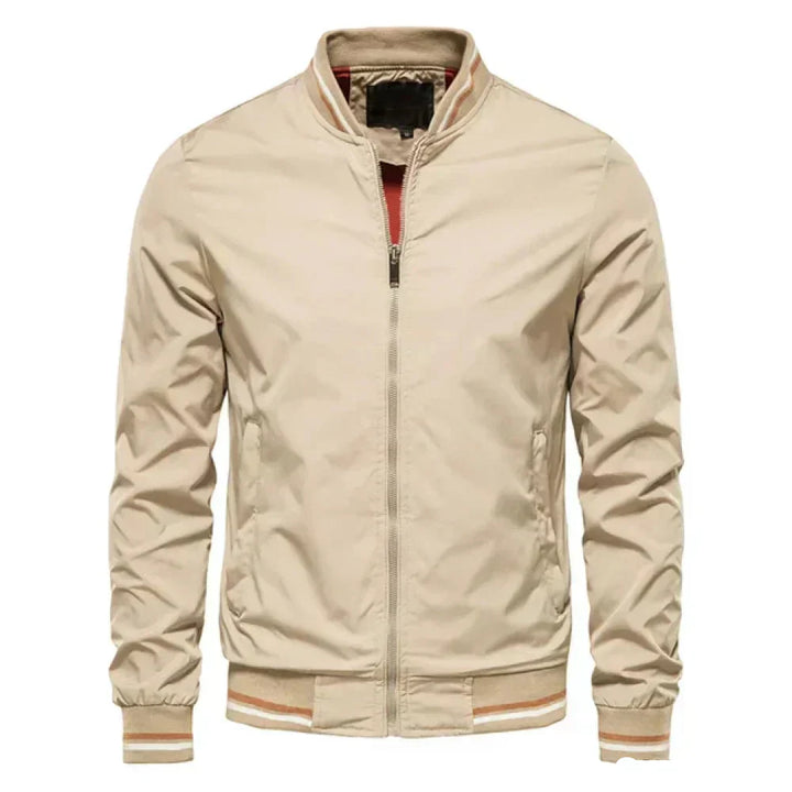 Drune | Herren Leichte Sommer Bomberjacke
