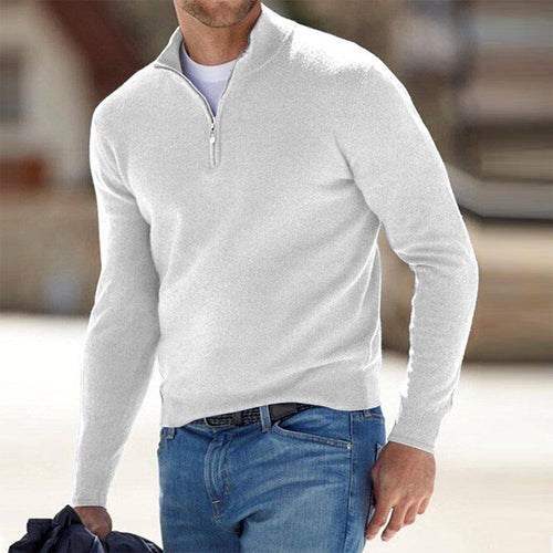 Drune | Herren Zip Pullover