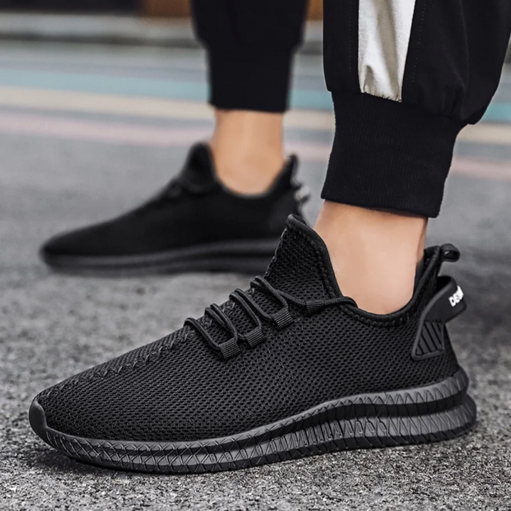 Drune - Leichte orthopädische Herrenschuhe