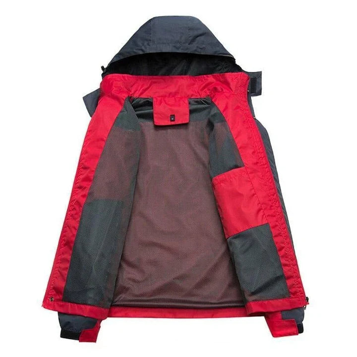Drune | winterjacke für herren