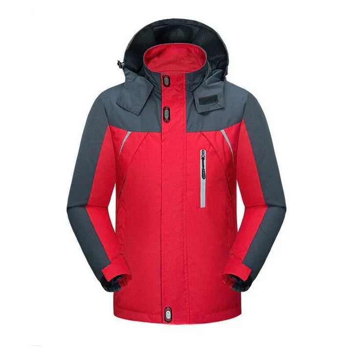 Drune | winterjacke für herren