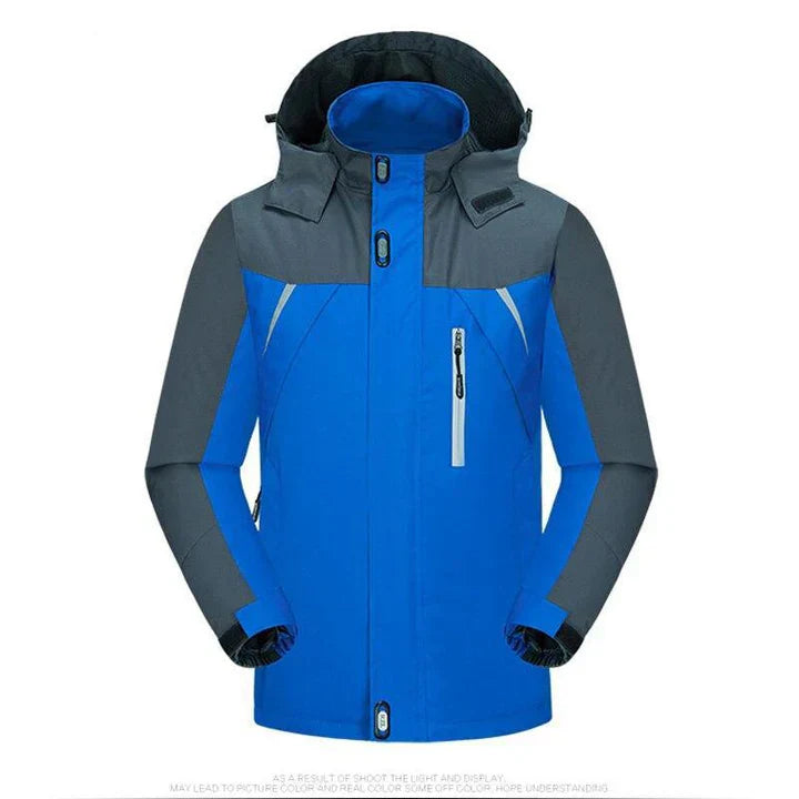 Drune | winterjacke für herren