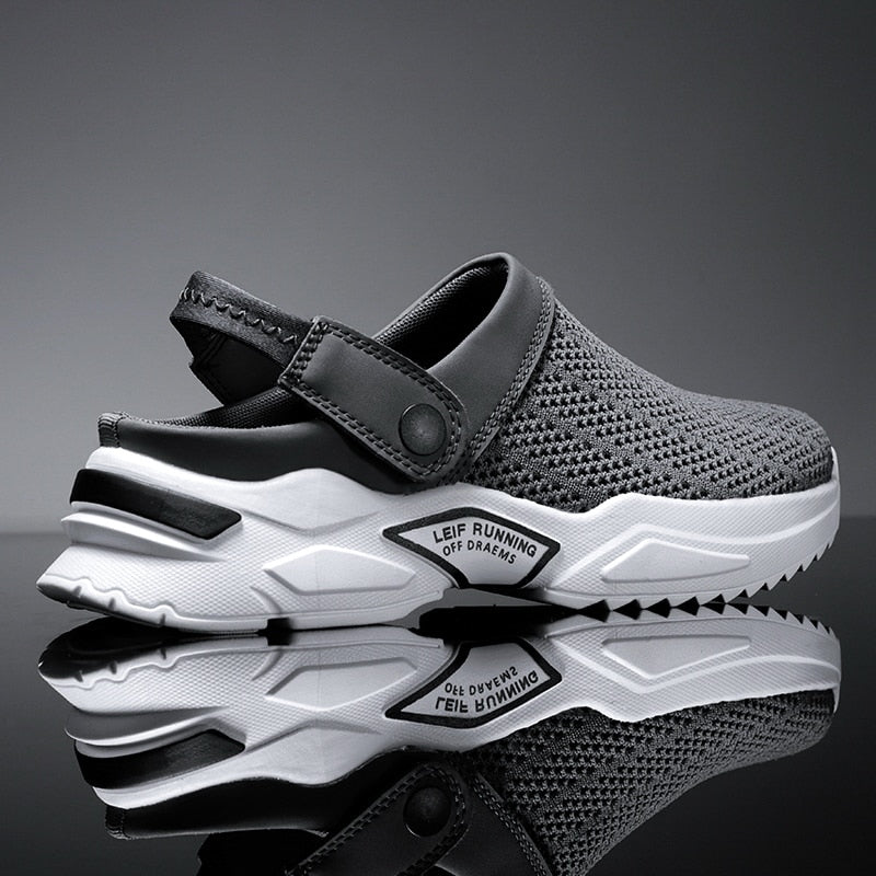 Drune | Orthopädische Slipper