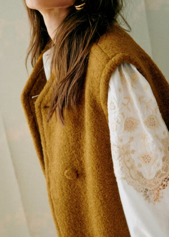 Drune | Winterjacke Trendy & Modisch
