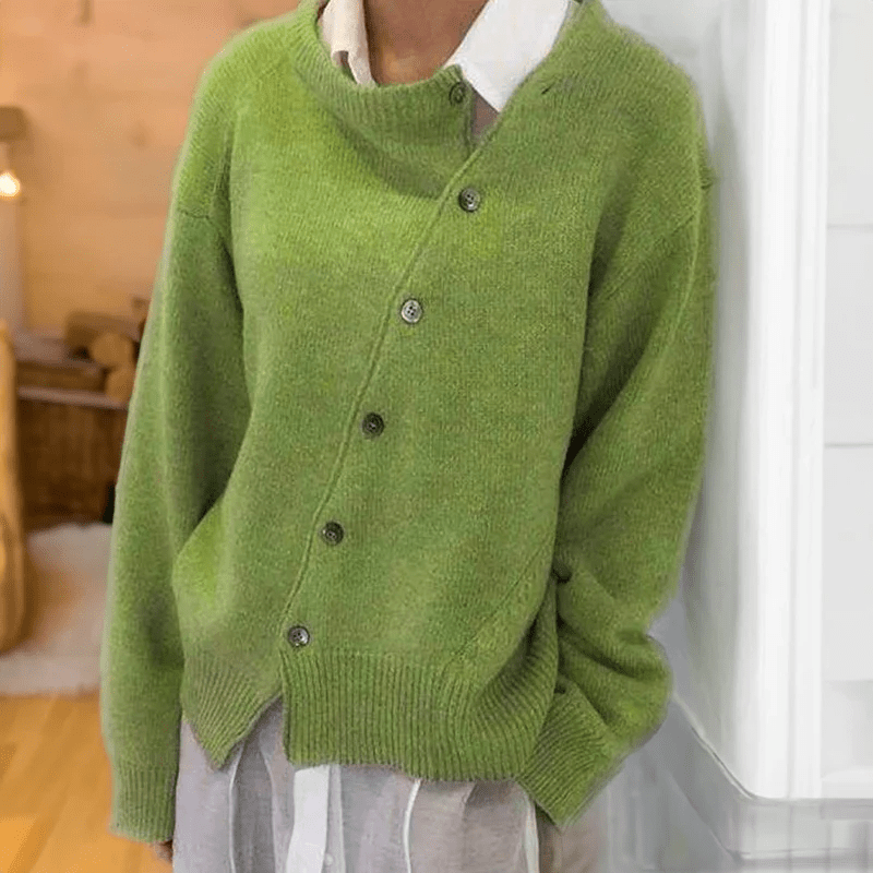 Drune | Bequeme und stilvolle Strickjacke