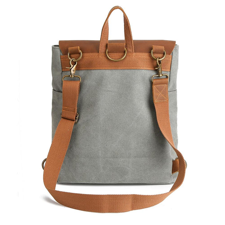 Drune | Rucksack - Aurora - Stilvoll und funktional für den Alltag